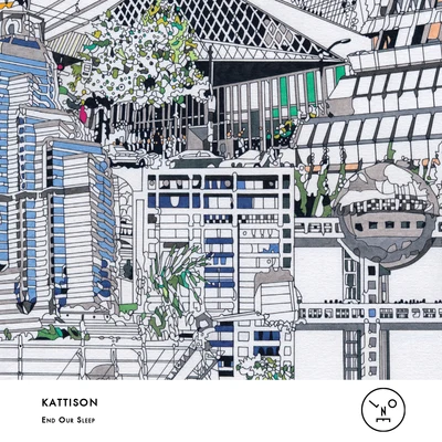 End Our Sleep 專輯 Kattison/Sly-One