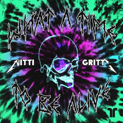 What A Time To Be Alive 專輯 Nitti Gritti/Midian