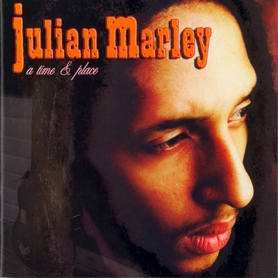 A Time and Place 專輯 Julian Marley/Junior Reid