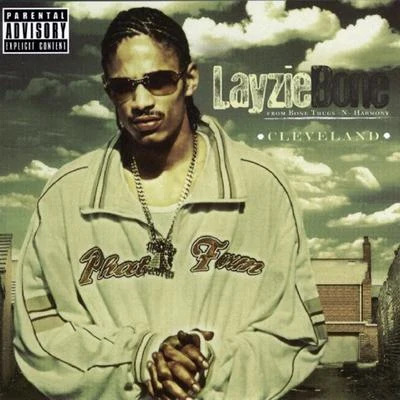 Cleveland 專輯 Layzie Bone