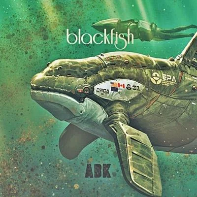 Blackfish 專輯 ABK/Blaze Ya Dead Homie