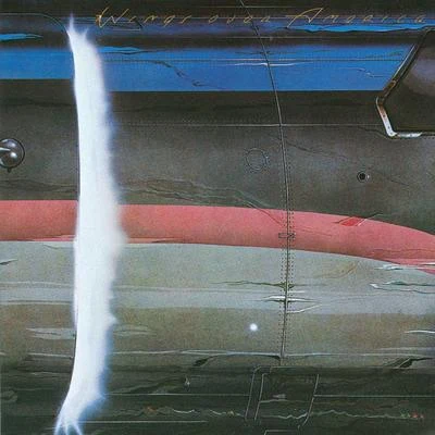 Wings Wings Over America (Live)