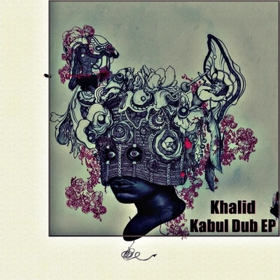 Kabul Dub EP 專輯 Khalid/benny blanco/Halsey