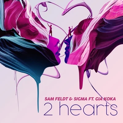 2 Hearts (Extended Mix) 專輯 Karma Child/Gia Koka/DASCO