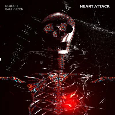 Heart Attack 专辑 Flexin/Azurah/Dlugosh