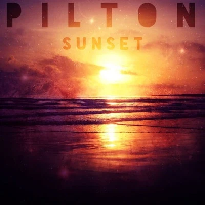 Sunset 專輯 Pilton/Edgar Sandoval Jr