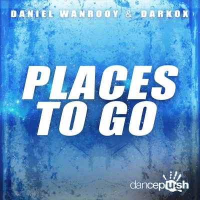 Daniel Wanrooy Places to Go