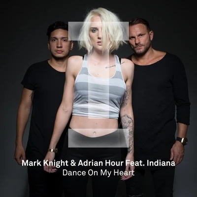 Dance On My Heart (Original Mix) 專輯 Mark Knight