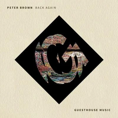 Peter Brown Back Again