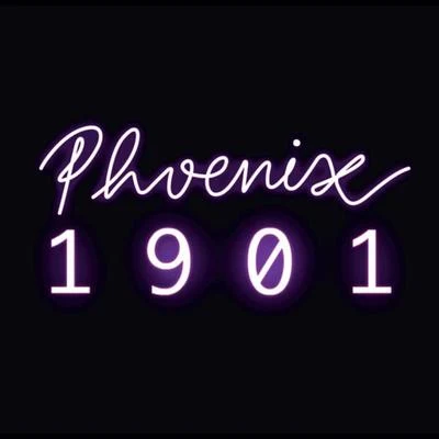 1901 專輯 Phoenix