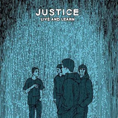 Live and Learn 專輯 Justice