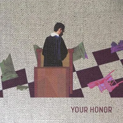 Your Honor 專輯 Howard