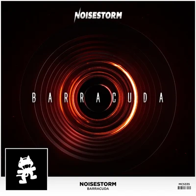 Barracuda 专辑 Noisestorm