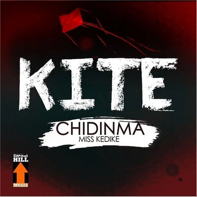 Kite 專輯 DJ Coublon/Chidinma