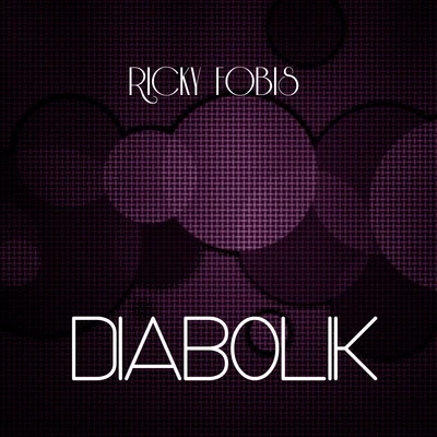 Diabolik 專輯 Kosmika/Dj Res/Mauro Monaci/Kabal/Ricky Fobis