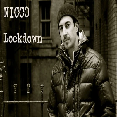 Lockdown 专辑 Nicco (N.D)