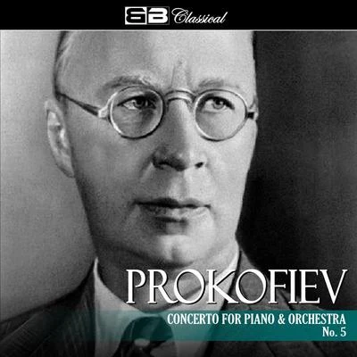 Inna PolianskayaYelena BrilyovaKaunas State ChoirLyubov ShaminaDmitri KitayenkoMoscow Philharmonic OrchestraSveshnikov Boys and Mens Choir Prokofiev Concerto for Piano and Orchestra No. 5