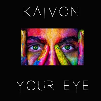 Your Eye 专辑 Kaivon/Nevve