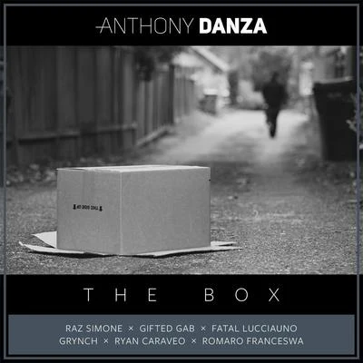 The Box (feat. Raz Simone, Fatal Lucciauno, Grynch, Gifted Gab, Romaro Franceswa & Ryan Caraveo) 專輯 Raz Simone