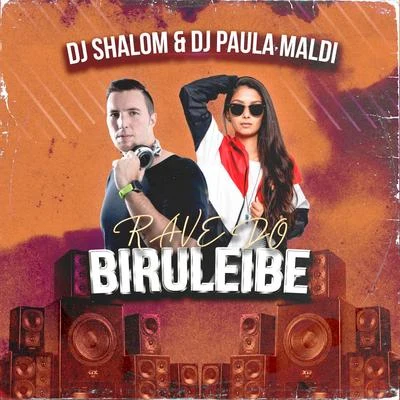 Rave Do Biruleibe 专辑 JC NO BEAT/DJ Paula Maldi/Mc Sapinha