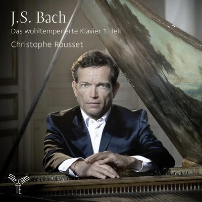 Christophe RoussetNatalie DessayLes Talens LyriquesCecilia BartoliBrian Asawa Bach: The Well-Tempered Clavier, Book 1 (Multi-Channel Version)