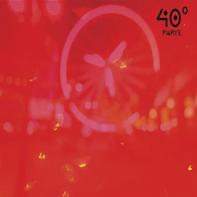 Paris 40°