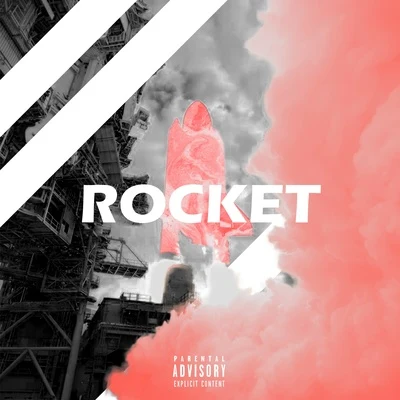 Rocket 專輯 Tizzy T