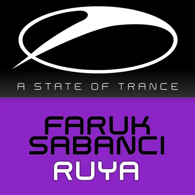 Ruya 專輯 Arisa/Faruk Sabanci