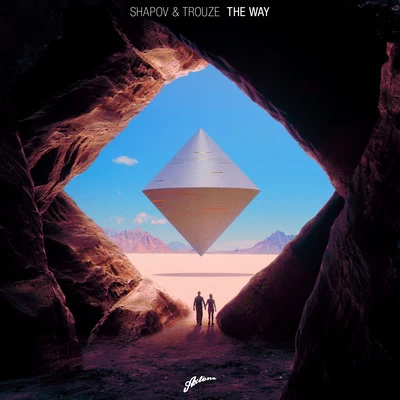 The Way 專輯 Shapov/Axwell