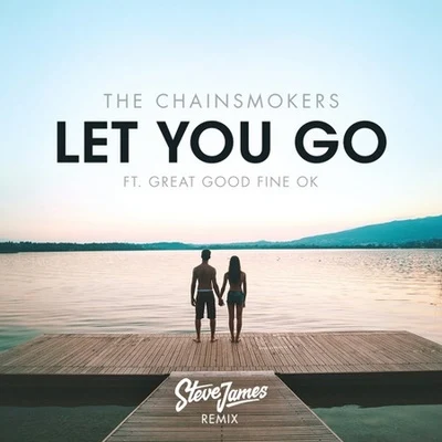 Let You Go (Steve James Remix) 專輯 Steve James/Clairity