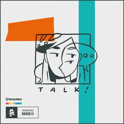 Talk! 专辑 ÊMIA/imfinenow