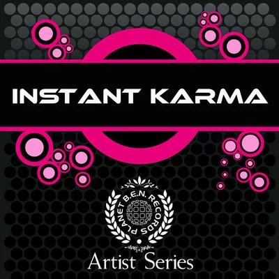 Instant Karma Works 专辑 Instant Karma