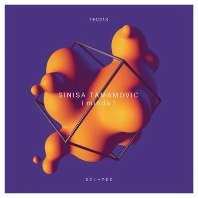 Minds 專輯 Sinisa Tamamovic/Jay Lumen