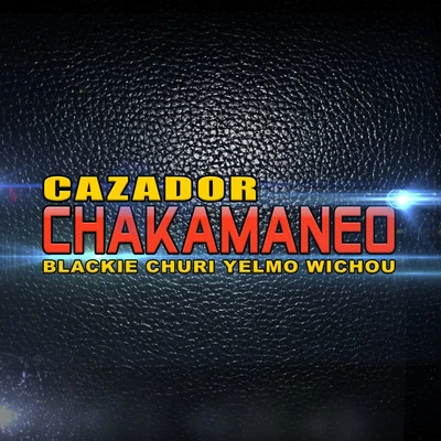 Chakamaneo 專輯 Akwili/Blackie