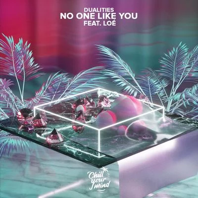 No One Like You 專輯 Loé