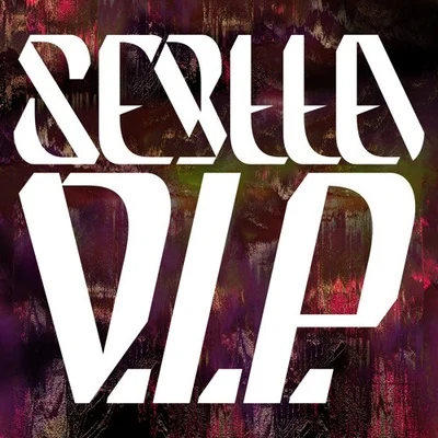 RL Grime Scylla VIP