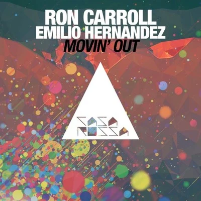 mov in out (R.哦.你.你. Emilio mix) 專輯 Emilio Hernandez