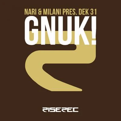 Gnuck! 專輯 Nari & Milani