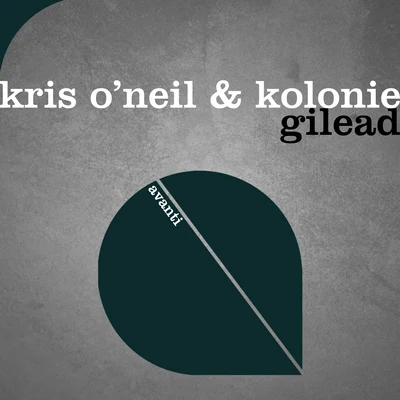 Kolonie Gilead