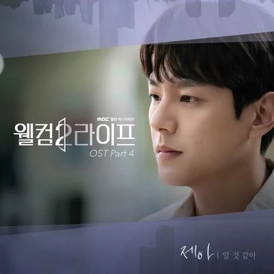 웰컴2라이프 OST Part 4 专辑 Je-A