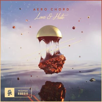 Love & Hate 专辑 Aero Chord