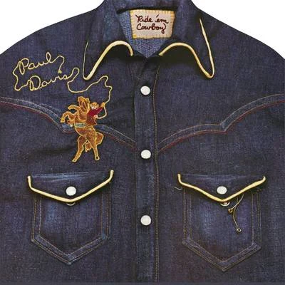 Ride Em Cowboy (Bonus Track Version) 專輯 Paul Davis/Yvonne Elliman/Annette Brox