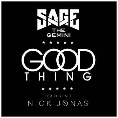 Good Thing 專輯 Sage the Gemini