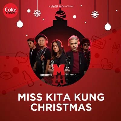 Miss Kita Kung Christmas 專輯 Ben Adams/Morissette