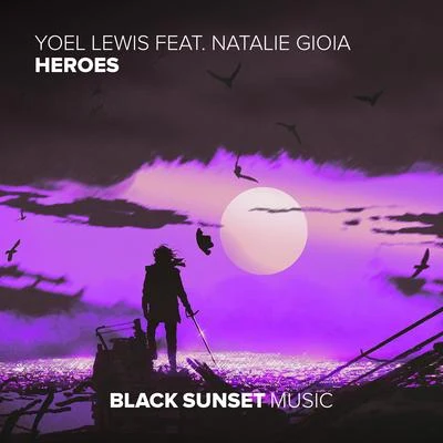 Heroes 专辑 Yoel Lewis