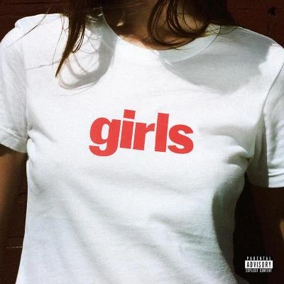 girls 專輯 The Kid LAROI