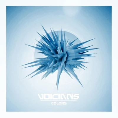 Colors 專輯 Voicians