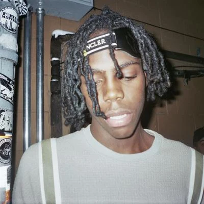 Yung Bans Vol. 3 專輯 Yung Bans/Cuz Lightyear