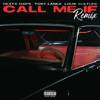 Call Me If (Remix) 專輯 F.I.L.A./Booggz/Tory Lanez/Roddy Ricch/Friyie