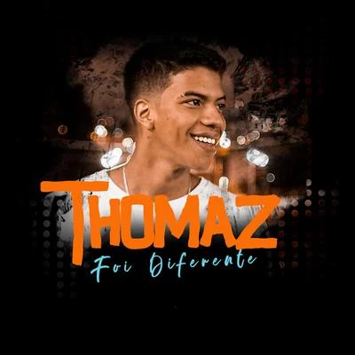 Foi Diferente 专辑 Lamooc/Thomaz/Glebo